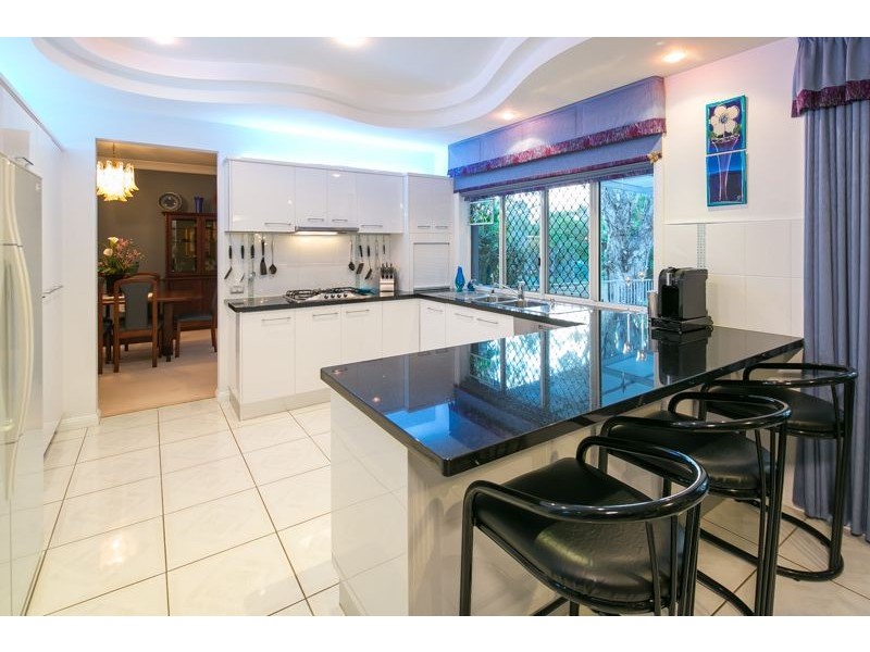 14 Ironbark Street, Capalaba QLD 4157