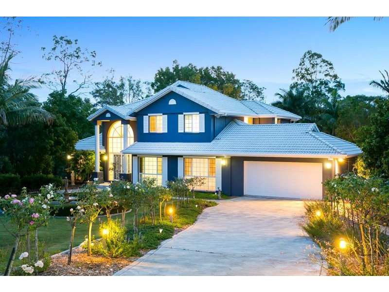 14 Ironbark Street, Capalaba QLD 4157