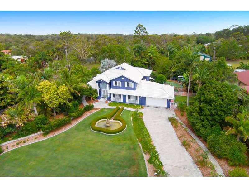 14 Ironbark Street, Capalaba QLD 4157