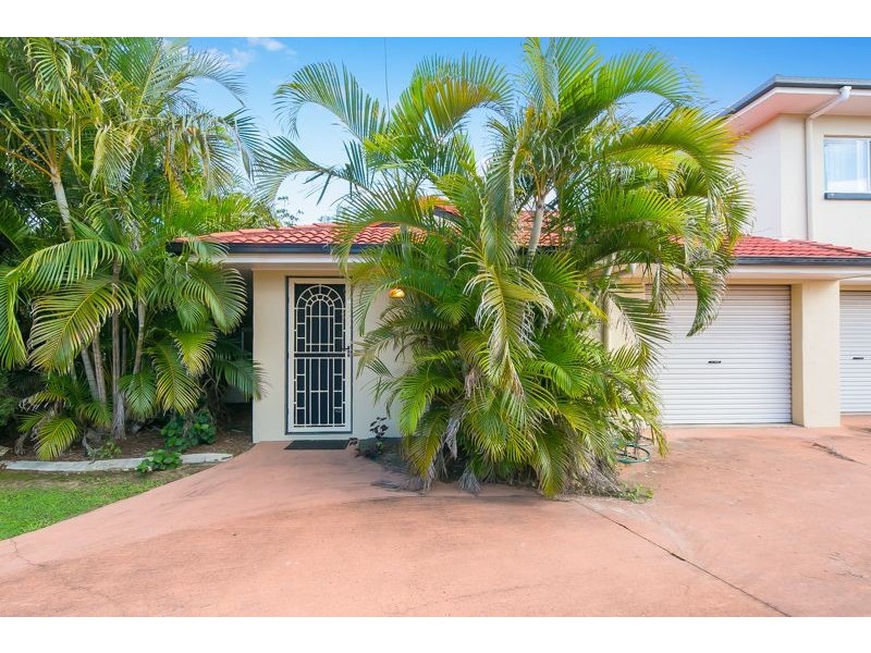 Unit 2 / 27-35 Newhaven Street, Alexandra Hills QLD 4161