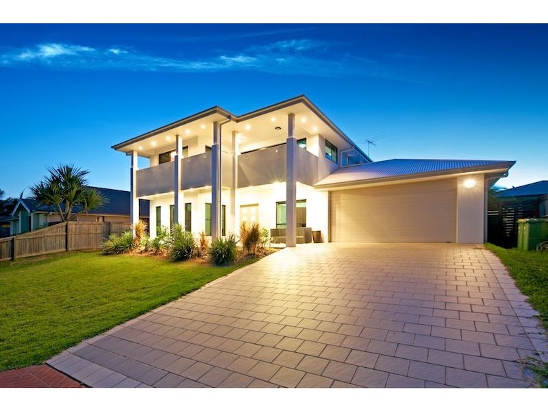 13 Pannikin Place, Thornlands QLD 4164