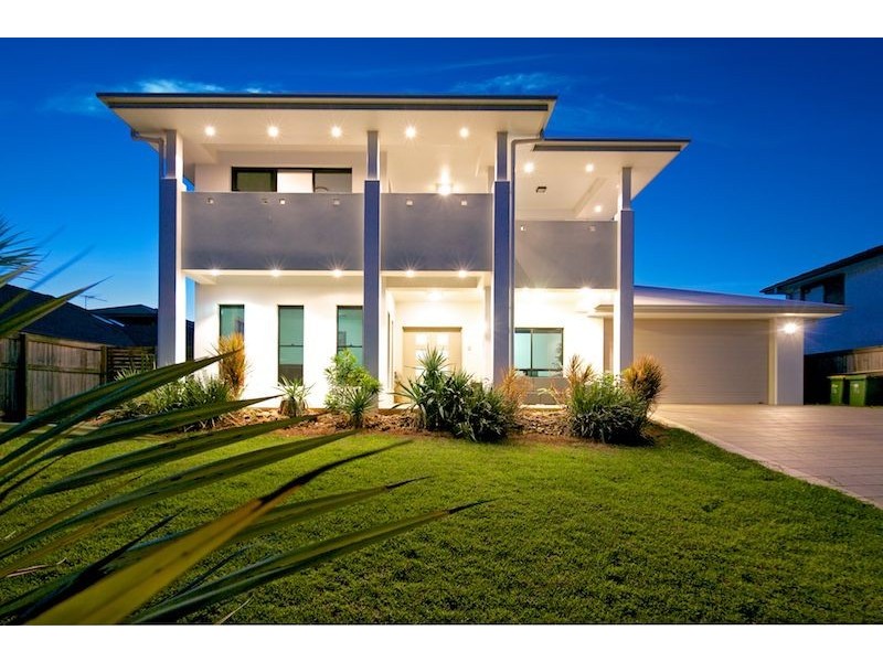 13 Pannikin Place, Thornlands QLD 4164