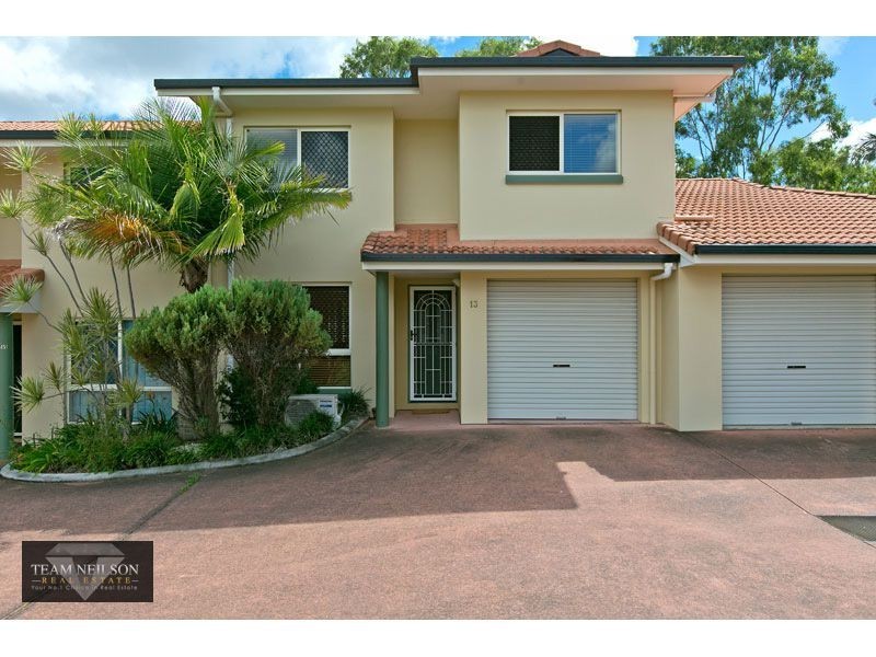 13/27-35 Newhaven Street, Alexandra Hills QLD 4161