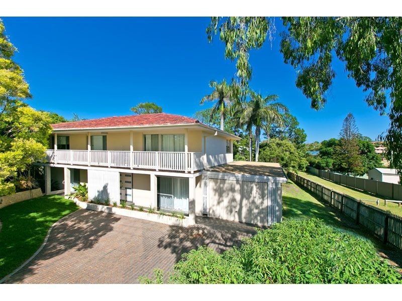 89 Panorama Drive, Thornlands QLD 4164