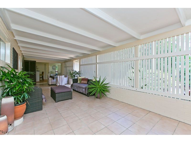 89 Panorama Drive, Thornlands QLD 4164