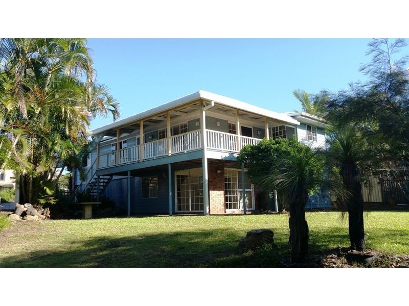 3 Balcombe Court, Alexandra Hills QLD 4161