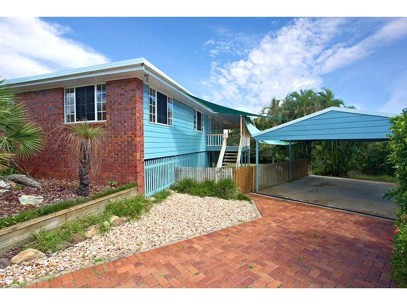 3 Balcombe Court, Alexandra Hills QLD 4161