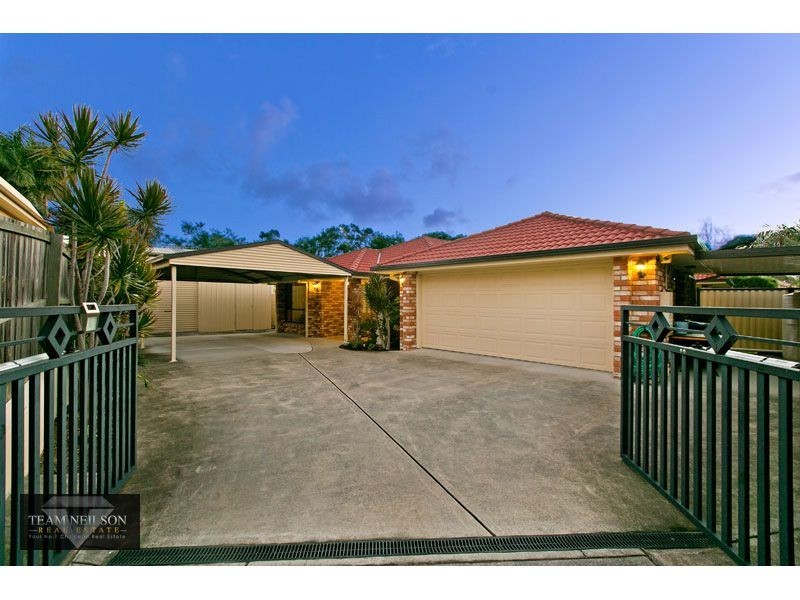 6 Glenwood Place, Wynnum West QLD 4178