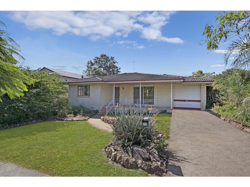 70 Bay Street, Cleveland QLD 4163