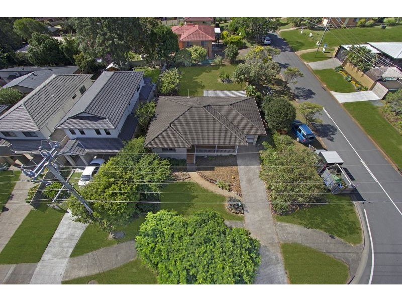 70 Bay Street, Cleveland QLD 4163