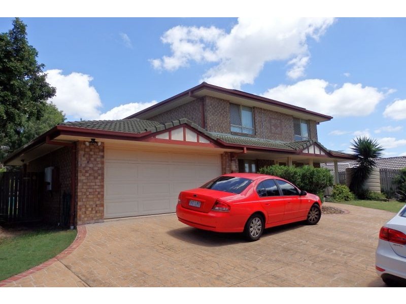 15 Kamala Place, Birkdale QLD 4159