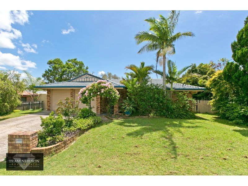 68 Prescoter Drive, Victoria Point QLD 4165