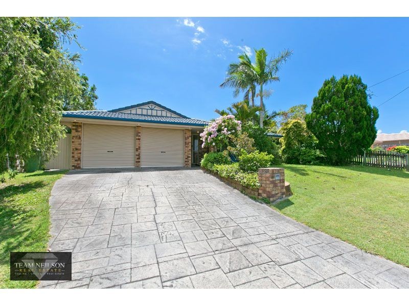 68 Prescoter Drive, Victoria Point QLD 4165