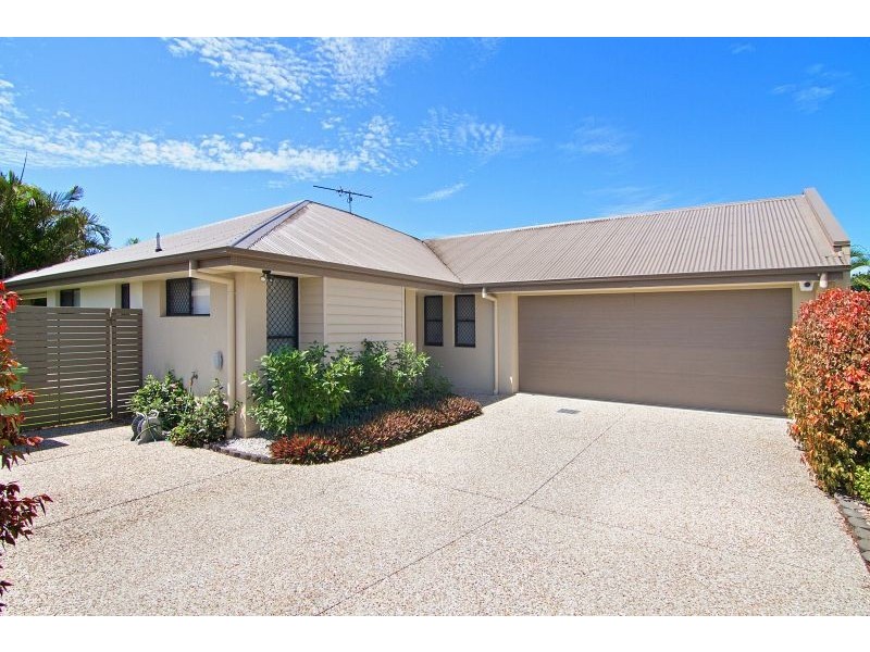 2/16 Inkerman Place, Thornlands QLD 4164