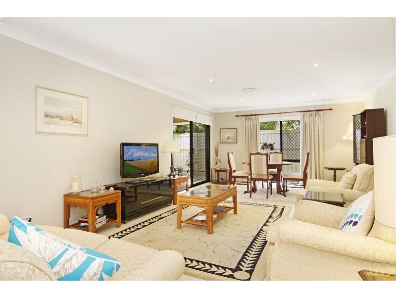 2/16 Inkerman Place, Thornlands QLD 4164