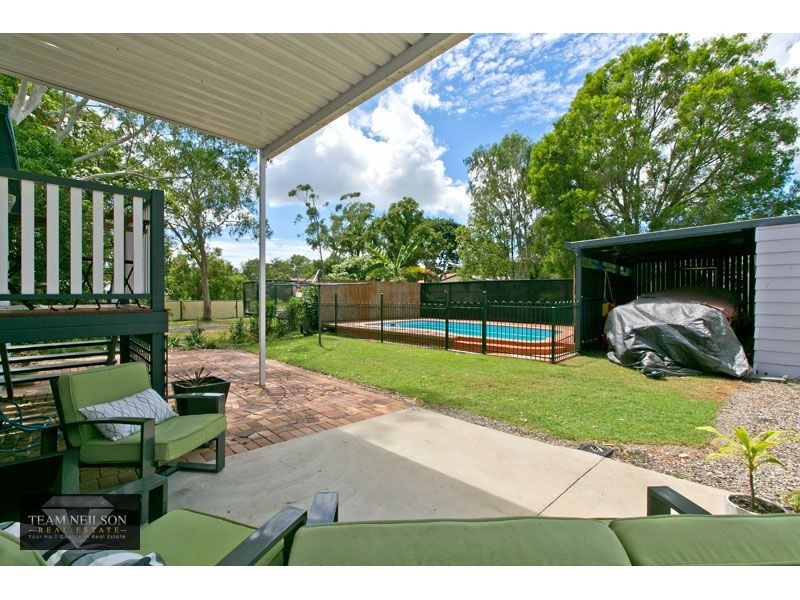 14 Myora Crescent, Capalaba QLD 4157
