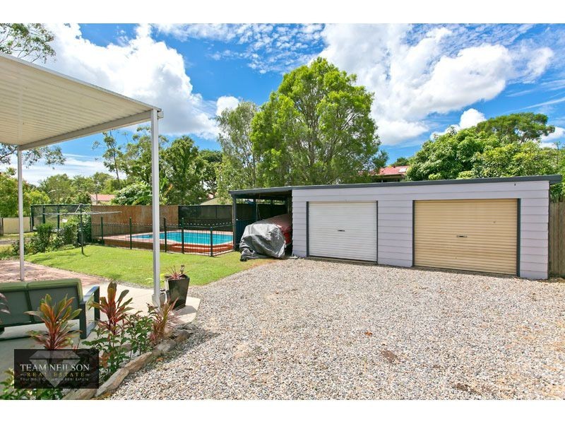 14 Myora Crescent, Capalaba QLD 4157