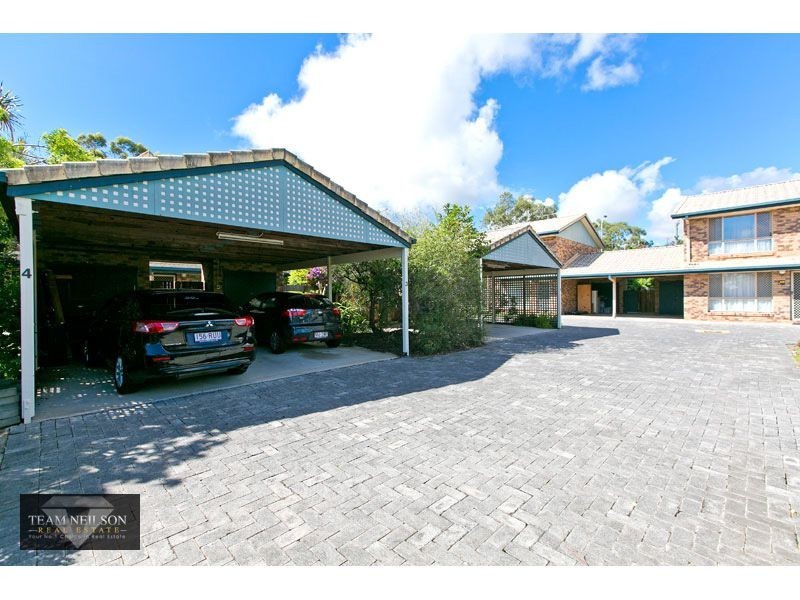 4/20 Mackay Court, Alexandra Hills QLD 4161