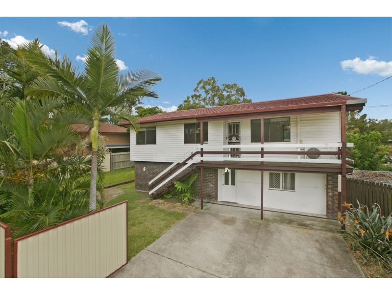 64 Sallows Street, Alexandra Hills QLD 4161