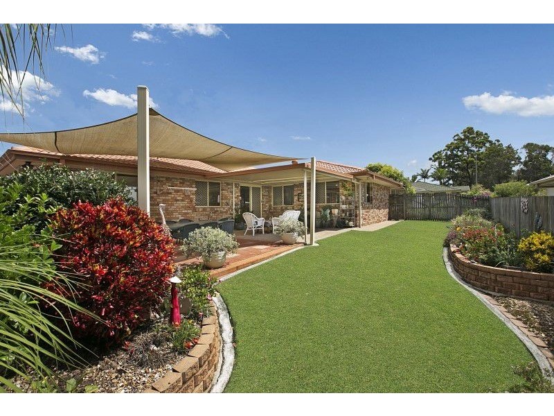 3 Water Lily Drive, Capalaba QLD 4157