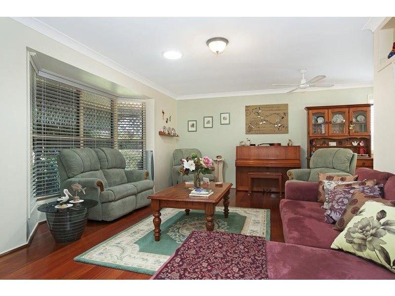3 Water Lily Drive, Capalaba QLD 4157