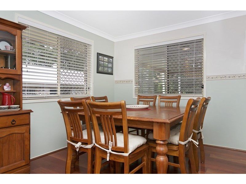 3 Water Lily Drive, Capalaba QLD 4157