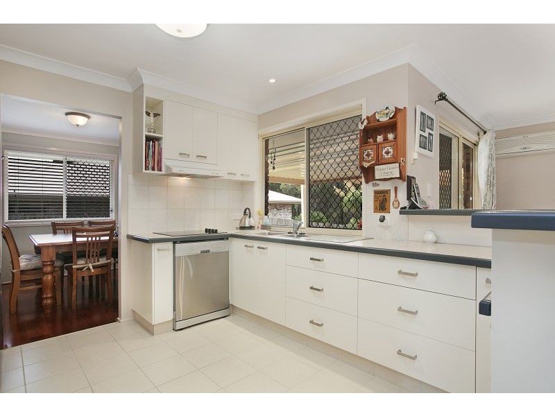 3 Water Lily Drive, Capalaba QLD 4157