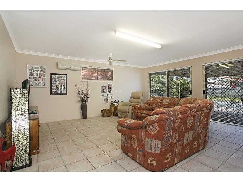 3 Water Lily Drive, Capalaba QLD 4157