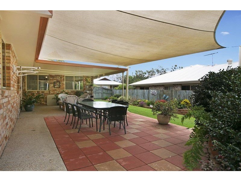 3 Water Lily Drive, Capalaba QLD 4157