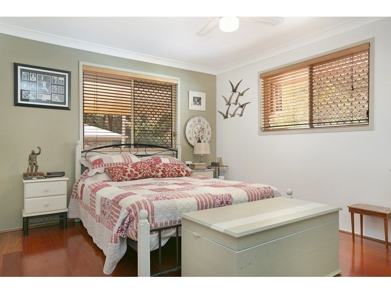 3 Water Lily Drive, Capalaba QLD 4157