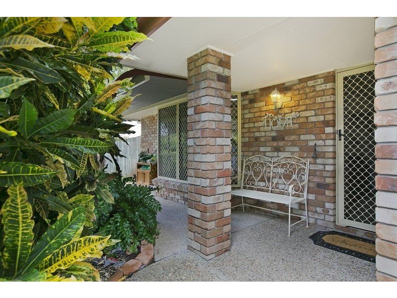 3 Water Lily Drive, Capalaba QLD 4157
