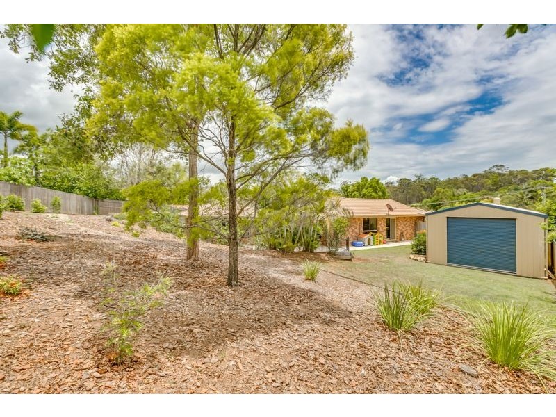 16 Bradworthy St, Alexandra Hills QLD 4161