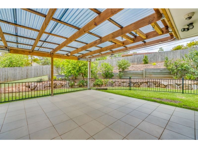 16 Bradworthy St, Alexandra Hills QLD 4161