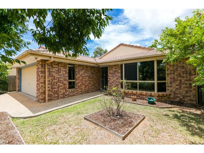 16 Bradworthy St, Alexandra Hills QLD 4161