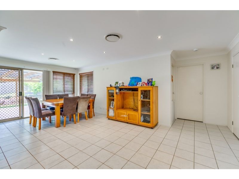 16 Bradworthy St, Alexandra Hills QLD 4161