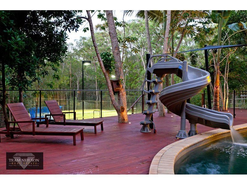 113-115 Campbell Road, Sheldon QLD 4157