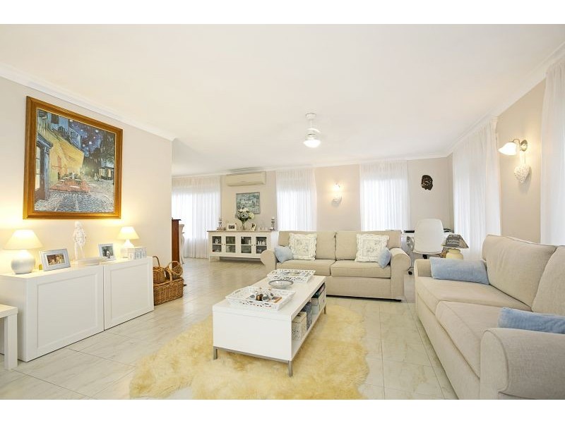 9 Parklands Court, Victoria Point QLD 4165