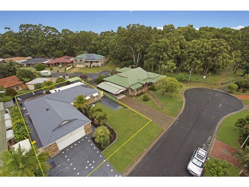 9 Parklands Court, Victoria Point QLD 4165