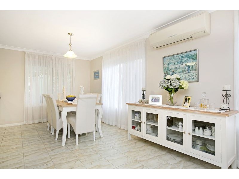 9 Parklands Court, Victoria Point QLD 4165