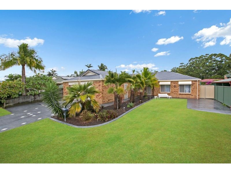 9 Parklands Court, Victoria Point QLD 4165
