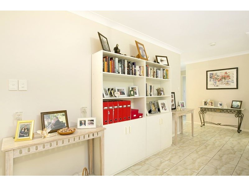 9 Parklands Court, Victoria Point QLD 4165