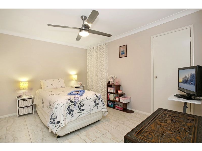 9 Parklands Court, Victoria Point QLD 4165