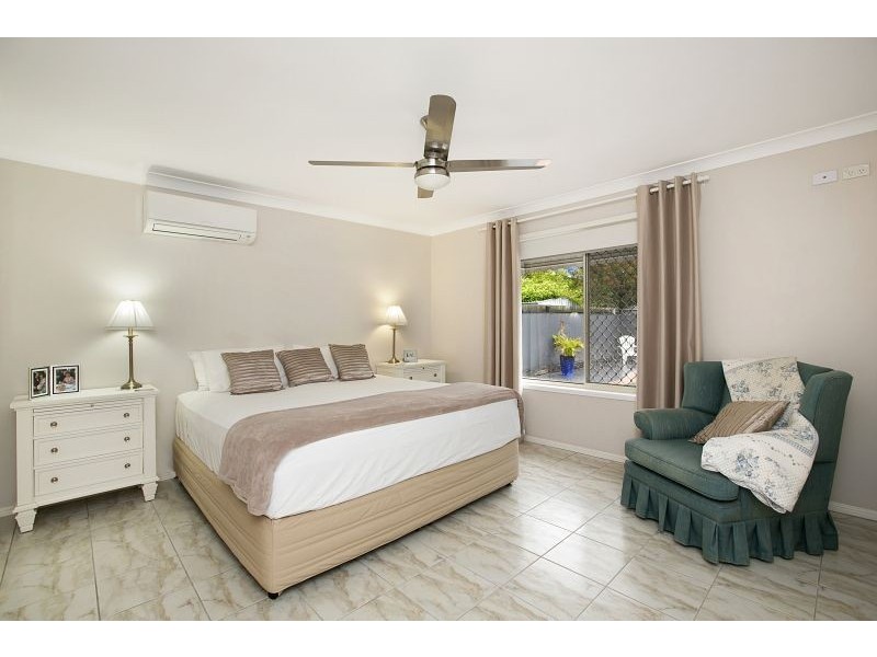 9 Parklands Court, Victoria Point QLD 4165