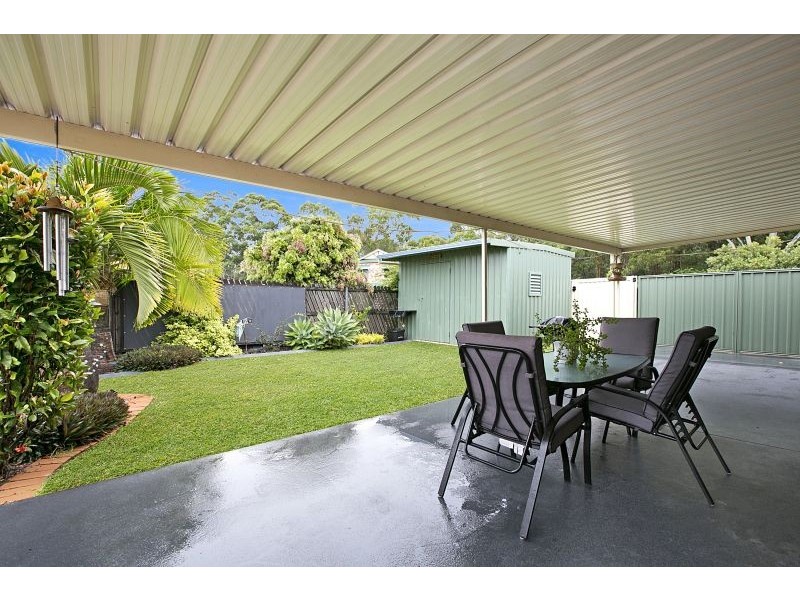 9 Parklands Court, Victoria Point QLD 4165