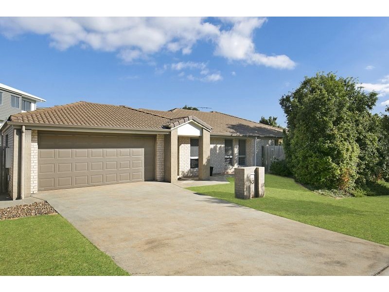 63 Pelorus St, Redland Bay QLD 4165