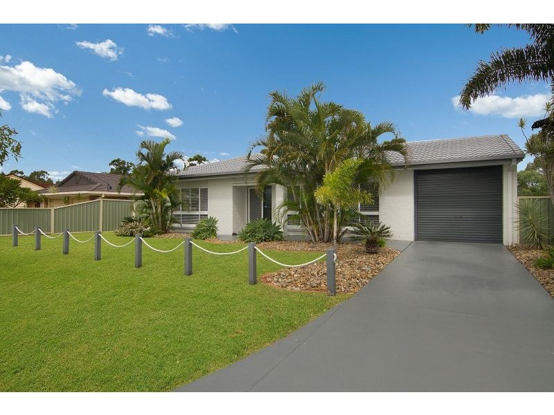 49 Frampton Street, Alexandra Hills QLD 4161