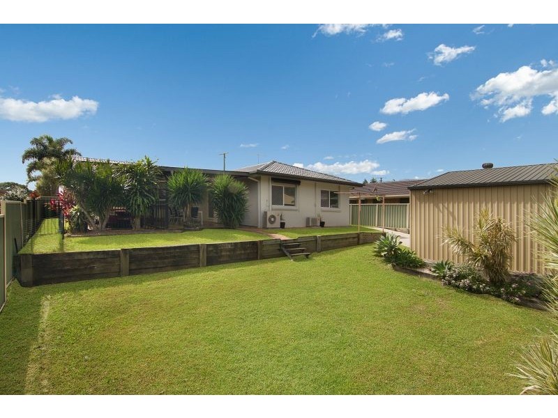 49 Frampton Street, Alexandra Hills QLD 4161