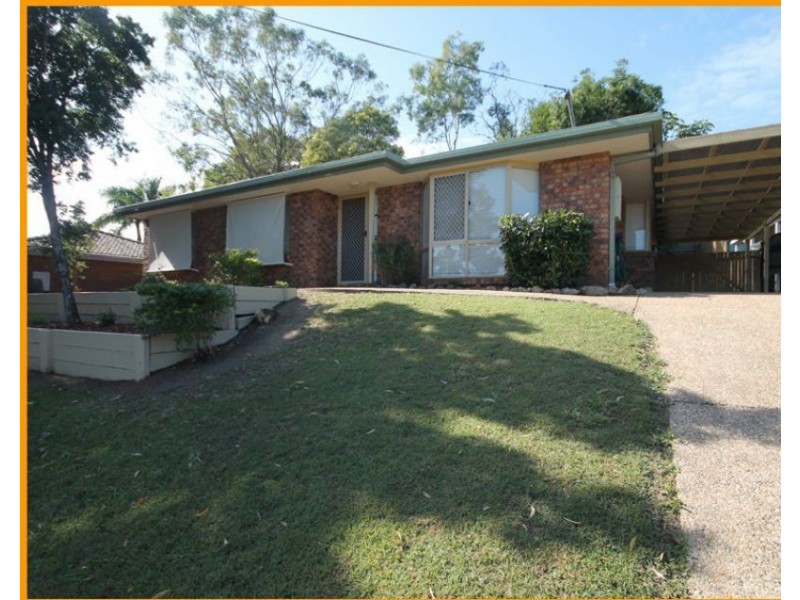 53 Wimborne Street, Alexandra Hills QLD 4161