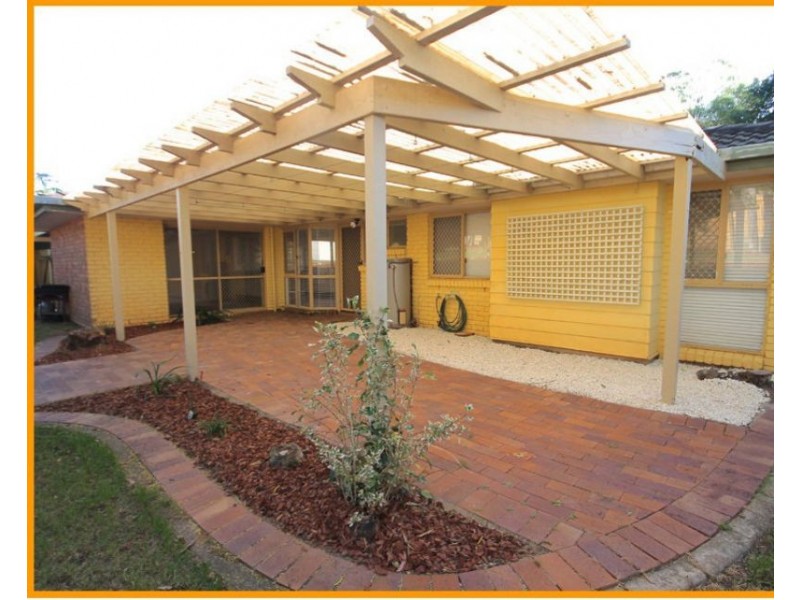 53 Wimborne Street, Alexandra Hills QLD 4161