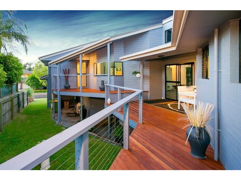 Wellington Point QLD 4160